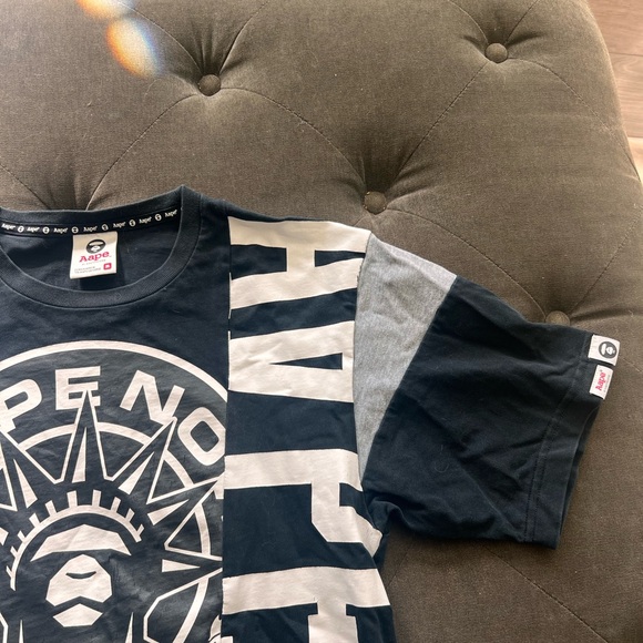 Black and White Apparel Collection - Picture 3 of 8